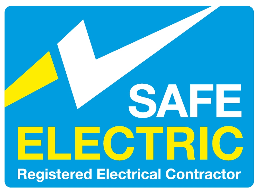 Safe Electric Ireland